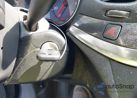 2014 Chevrolet Impala 1Fl z USA, uszkodzony, nr VIN 2G11X5SL6E9272871